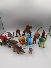 Dinosaurier sammlung stück gebraucht kaufen  Frankfurt am Main
