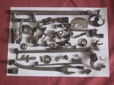 Singer sewing machine for sale  GLOUCESTER