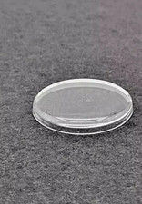 Usado, Vintage 32,7mm Relógio Acrílico Cúpula Cristal – Peça Redonda de Vidro de Lente de Substituição comprar usado Usado, Vintage 32,7mm Relógio Acrílico Cúpula Cristal – Peça Redonda de Vidro de Lente de Substituição comprar usado  Enviando para Brazil