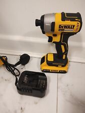 Dewalt dcf787 impact for sale  CORBY