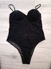 Ann summers black for sale  Shipping to Ireland