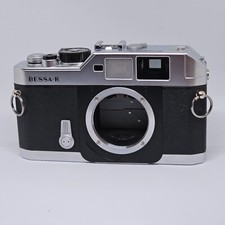 Voigtländer bessa rangefinder for sale  Elmhurst