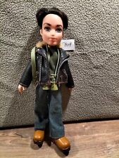 Poupée bratz t707 d'occasion  Craponne