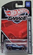 Hot wheels 2011 gebraucht kaufen  Berlin