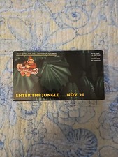 Fita VHS Donkey Kong Country Exposed 1994 comprar usado  Enviando para Brazil