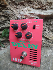 Guyatone flip tube d'occasion  Hyères