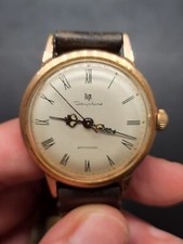 Montre bracelet lip d'occasion  Aucamville