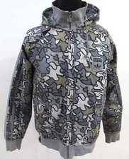 Adidas safety camo for sale  LONDON