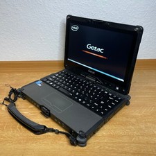 Utdoor laptop getac gebraucht kaufen  Hannover
