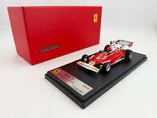 1975 lauda ferrari usato  Italia
