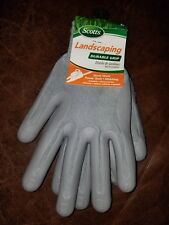 Scotts landscaping gloves for sale  Melbourne