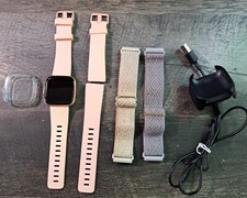 Fitbit versa activity for sale  Genesee