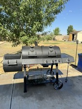 Oklahoma joe burner for sale Oklahoma joe burner for sale  El Paso