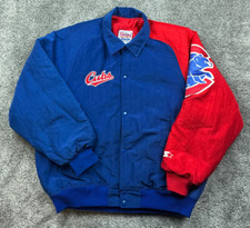 Chicago cubs jacket for sale  Las Vegas
