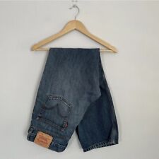 Levis mens w34 for sale  ST. HELENS