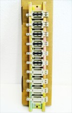 Siemens Simatic S5-110S 6ES5 710-0SA11 Baugruppenträger 483mm -unused/OVP- comprar usado  Enviando para Brazil