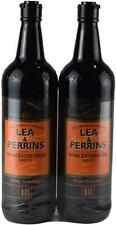 Lea perrins worcestershire for sale  LONDON