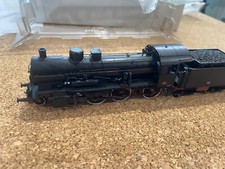 Locomotiva vapore gr.675 usato  Arezzo