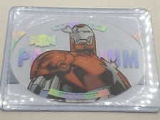 2024 marvel metal for sale  Aurora