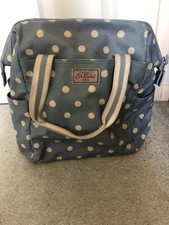 Cath kidston blue for sale  HEMEL HEMPSTEAD
