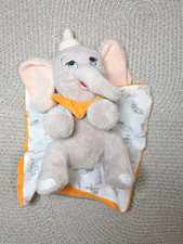 Elefant stofftier nicotoy gebraucht kaufen  Weimar
