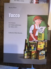 Livre yacco bidons d'occasion  Peymeinade