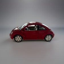 Modellauto new beetle gebraucht kaufen Modellauto new beetle gebraucht kaufen  Bornheim