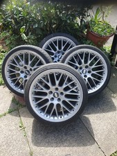 Bbs speedline reps for sale  WILMSLOW
