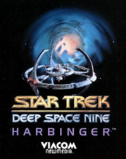 Star trek deep for sale  Bronx