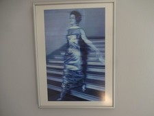 Gerhard richter frau gebraucht kaufen  Willich