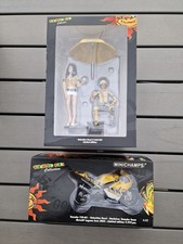 Minichamps bike yamaha gebraucht kaufen  Hohenwestedt