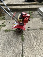 Mantis tiller stroke for sale  ALNWICK