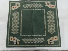 Vintage ancien tapis d'occasion  Saint-Chinian