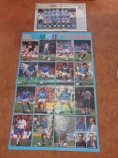 Napoli calcio maradona usato  Salo
