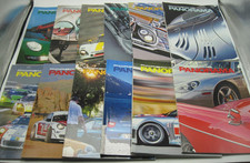 2010 porsche panorama for sale  Deep River