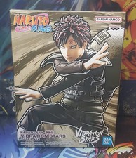 Figurine naruto vibration d'occasion  Le Mans