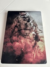 Medal Od Honor Warfigter Steelbook X-BOX 360 na sprzedaż  PL