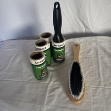 lint clothes brush for sale lint clothes brush for sale OLDHAM