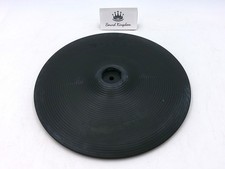 Roland 12c cymbal d'occasion Roland 12c cymbal d'occasion  Expédié en France