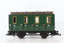Lgb scale green for sale  SPALDING