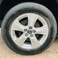 Toyota rav inch for sale  WEST BROMWICH