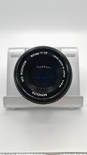 Minolta rokkor 50mm gebraucht kaufen  Bad Nenndorf