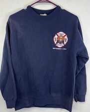 Vintage fire department for sale  Medina