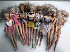 Vintage barbie mattel gebraucht kaufen  Göttingen