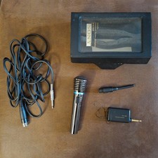Sony karaoke professional for sale  MANCHESTER