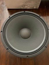 Celestion tf1525 coppia usato  Firenze
