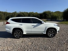 2021 mitsubishi shogun for sale 2021 mitsubishi shogun for sale  ABERDARE