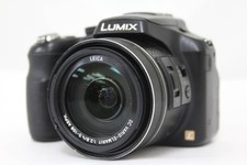 Câmera Digital Compacta Panasonic Lumix Dmc-Fz200 M4506 comprar usado  Enviando para Brazil