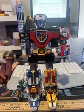 Vintage 1981 voltron for sale  Dyersburg