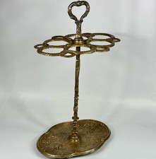 antique hall stand for sale  LONDON